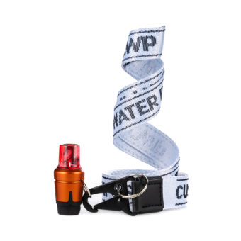 Индивидуальный мундштук CWP Bullet 2