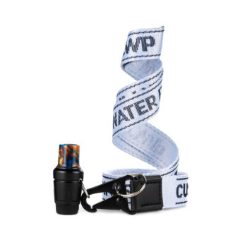 Индивидуальный мундштук CWP Bullet 2